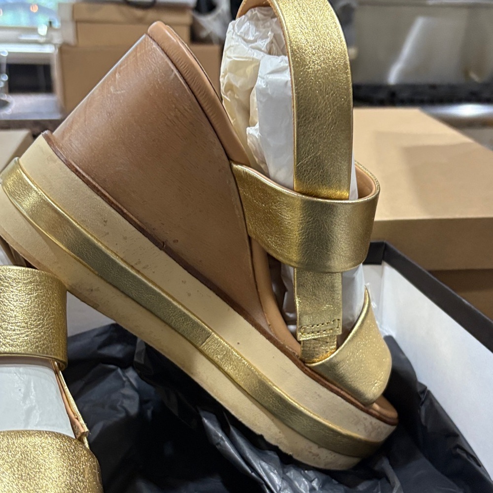 Paloma Barcelo Ilona sandal